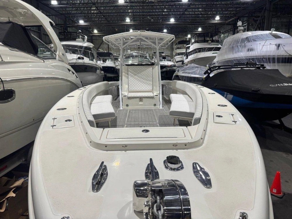 2005 Dakota 3600 alt