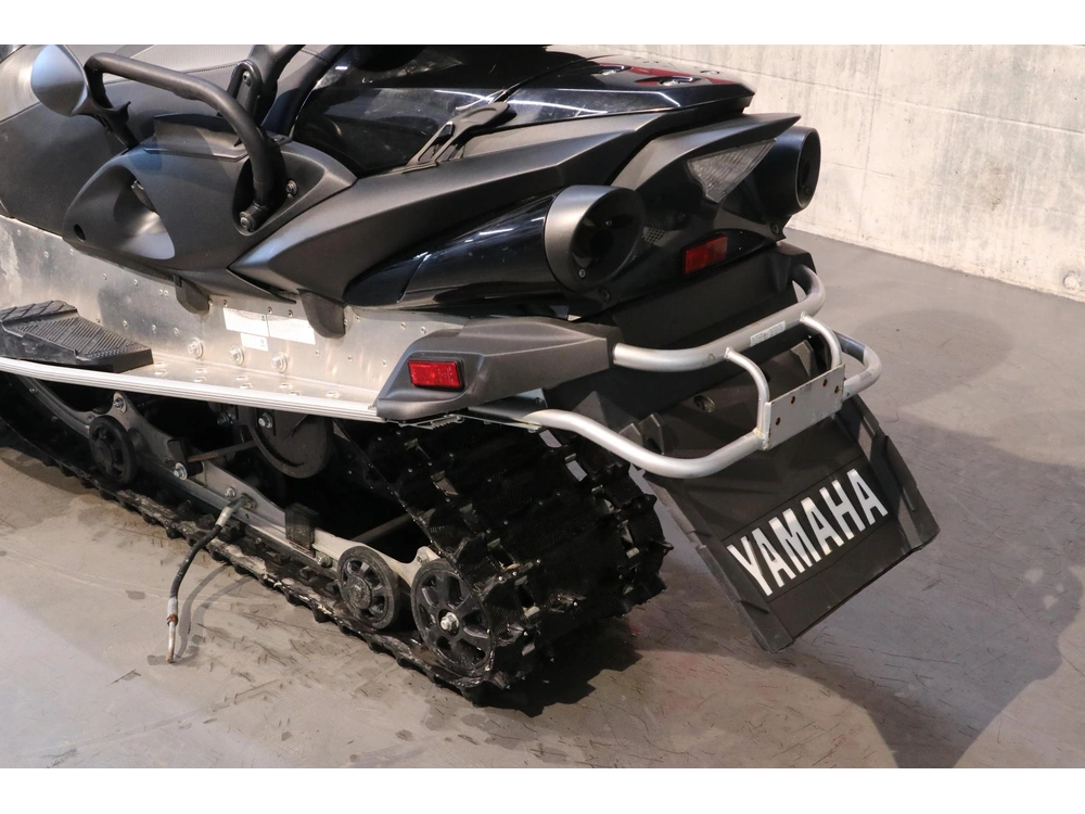 2012 Yamaha Rs Venture Gt Rst90pgtbb alt