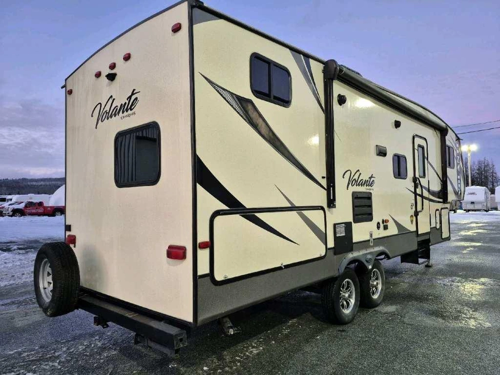 Crossroads Volante 270bh 2018 alt