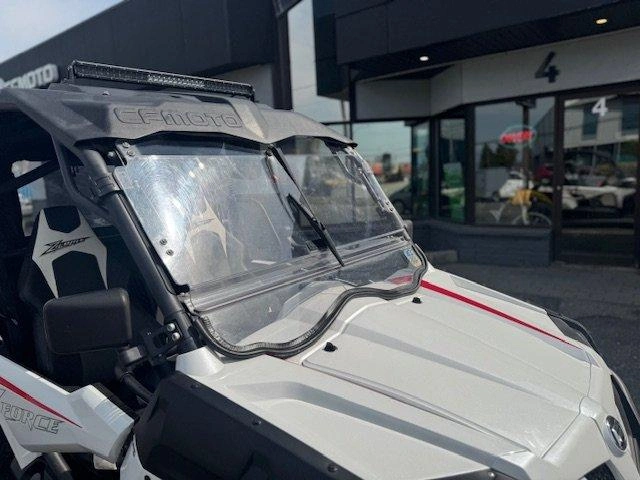 Cfmoto Zforce 800 Eps Lx Trail 2021 alt