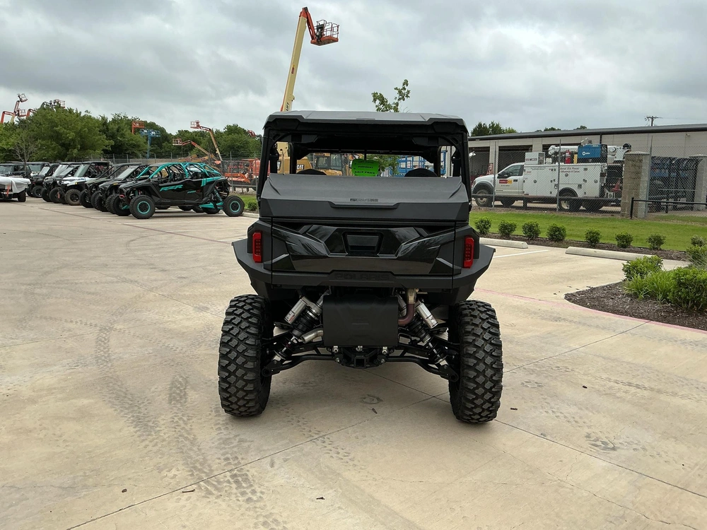 2023 Polaris General Xp 1000 Ultimate Ultimate alt