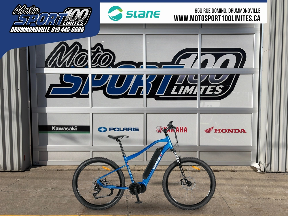 Slane Midtown Xt Vélo Électrique 2025 alt