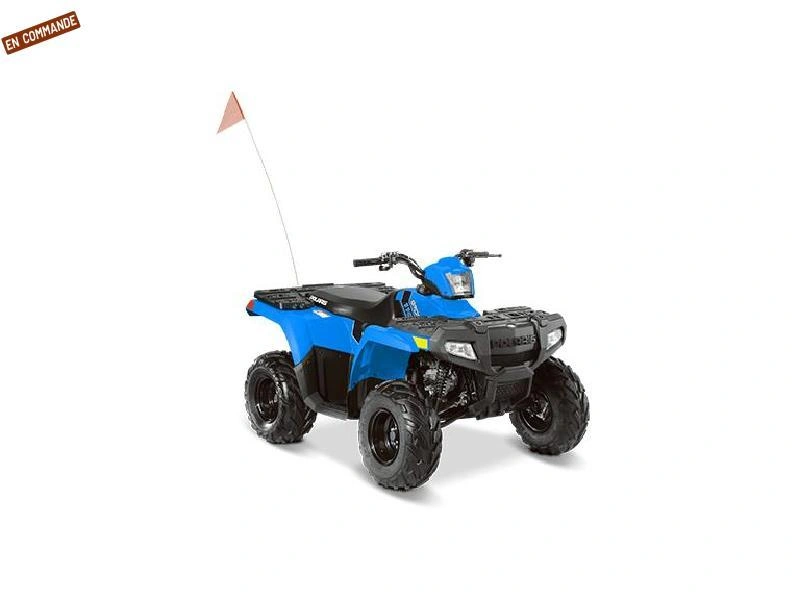 2026 Polaris Sportsman 110 alt