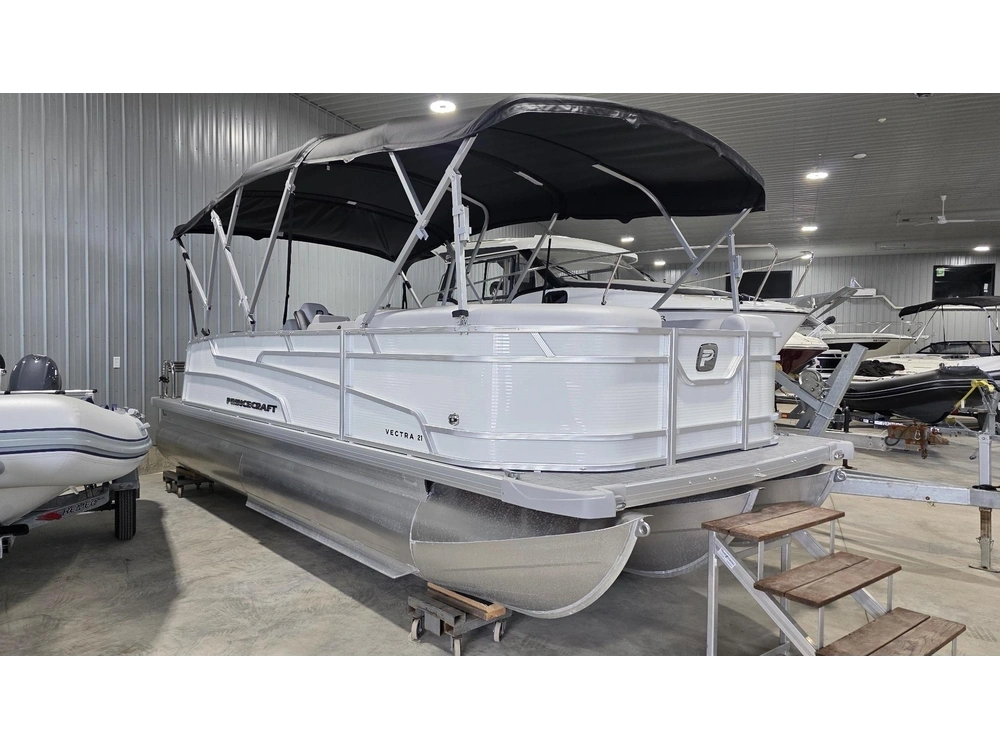 2025 Princecraft Vectra 21 Rl-l alt