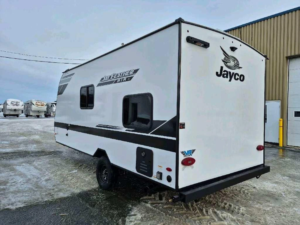 Jayco Jay Feather Air 17bhsl 2026 alt