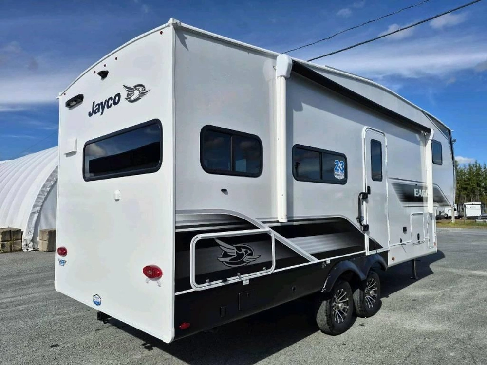 Jayco Eagle Sle 24mle 2026 alt