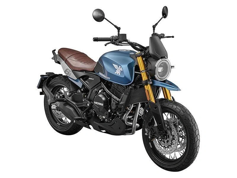 2023 Other Seiemmezzo Scr alt