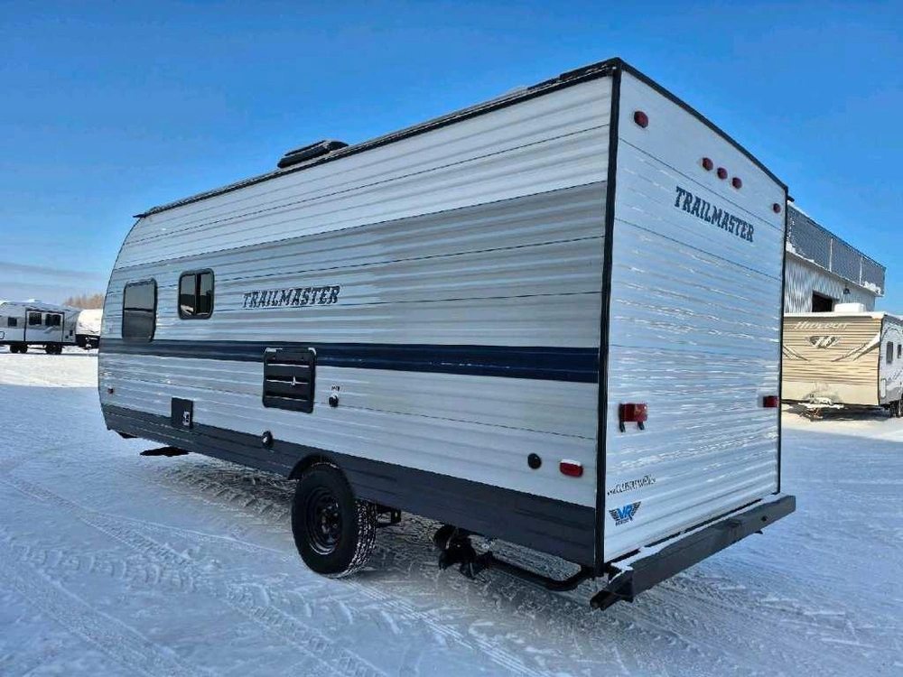 Gulf Stream Trailmaster 197bh 2021 alt