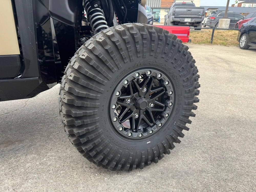 2026 Kawasaki Teryx® Krx™ 1000 Rock Edition 1000 Rock Edition alt