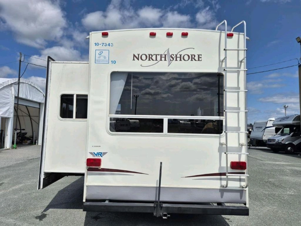 Dutchmen North Shore 28rl 2006 alt