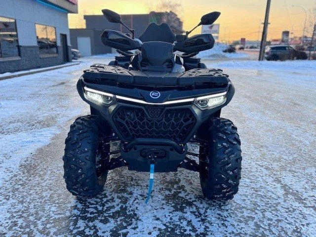 Cfmoto Cforce 1000 Touring Rabais De 2,200$ 2025 alt