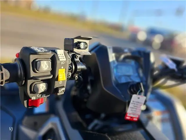 Honda RUBICON 520 DCT DELUXE TRX520FA7ST 2026