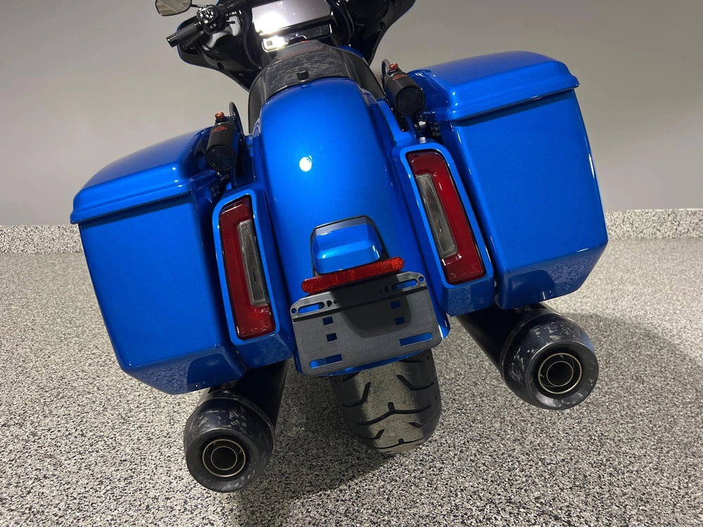 2026 Harley-davidson Flhxstse - Cvo™ Street Glide® St alt