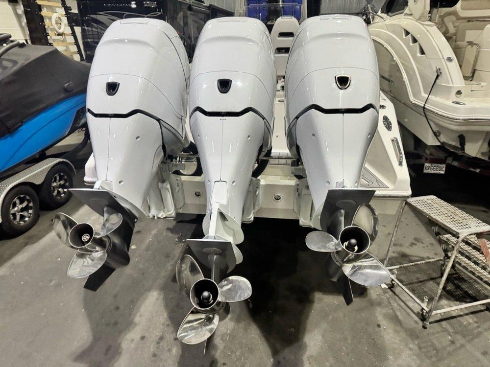 2005 Dakota 3600 alt