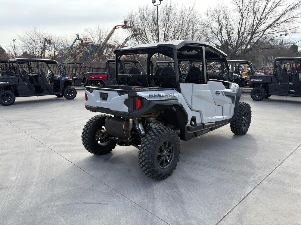 2026 Polaris General Xp 4 1000 Sport Sport alt