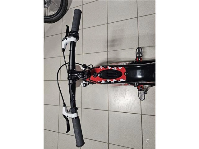 2023 Stacyc 12 Edrive Kids E-bike alt