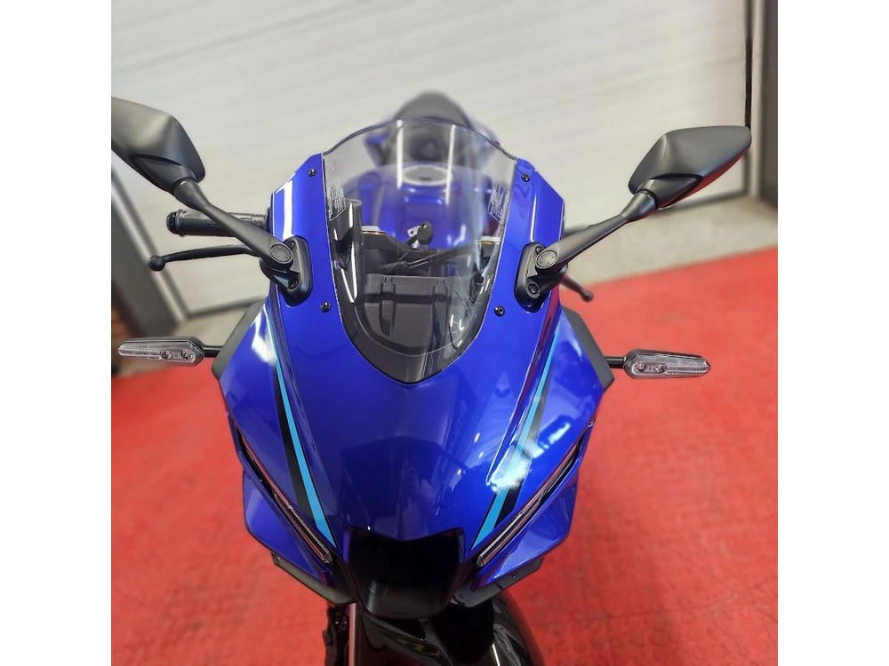 2026 Yamaha Yzf-r3 Abs alt