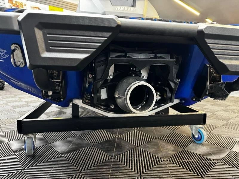 Yamaha Vx Limited 2026 alt