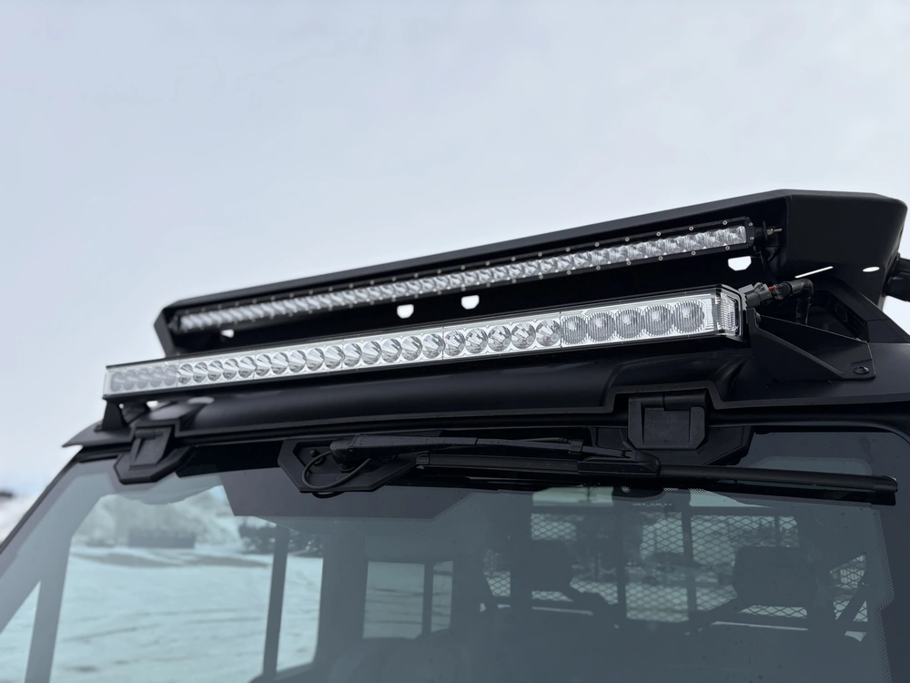 2026 Can-am Defender Max Limited Hd11 alt