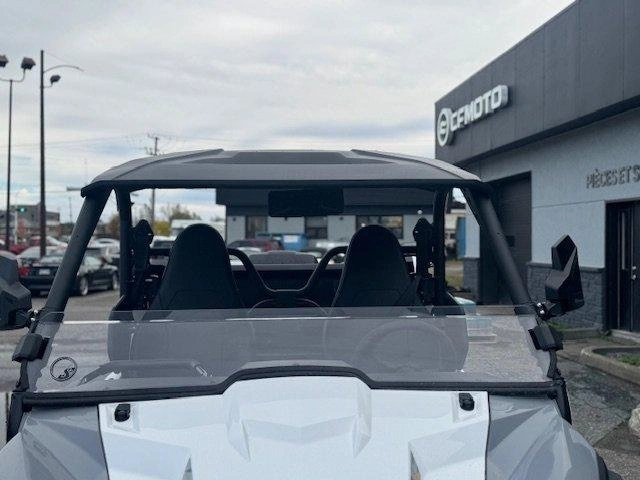 Yamaha Wolverine Rmax 2 1000 R-spec 2024 alt