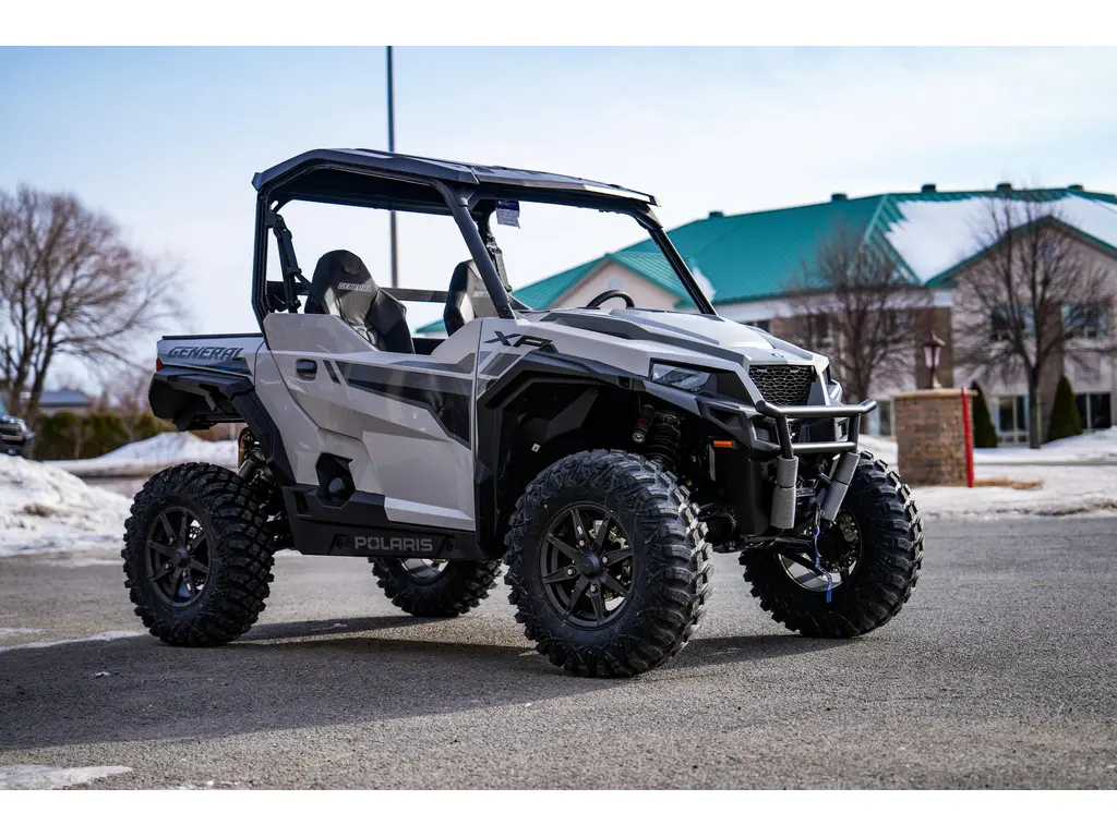 Polaris General XP 1000 Sport 2026
