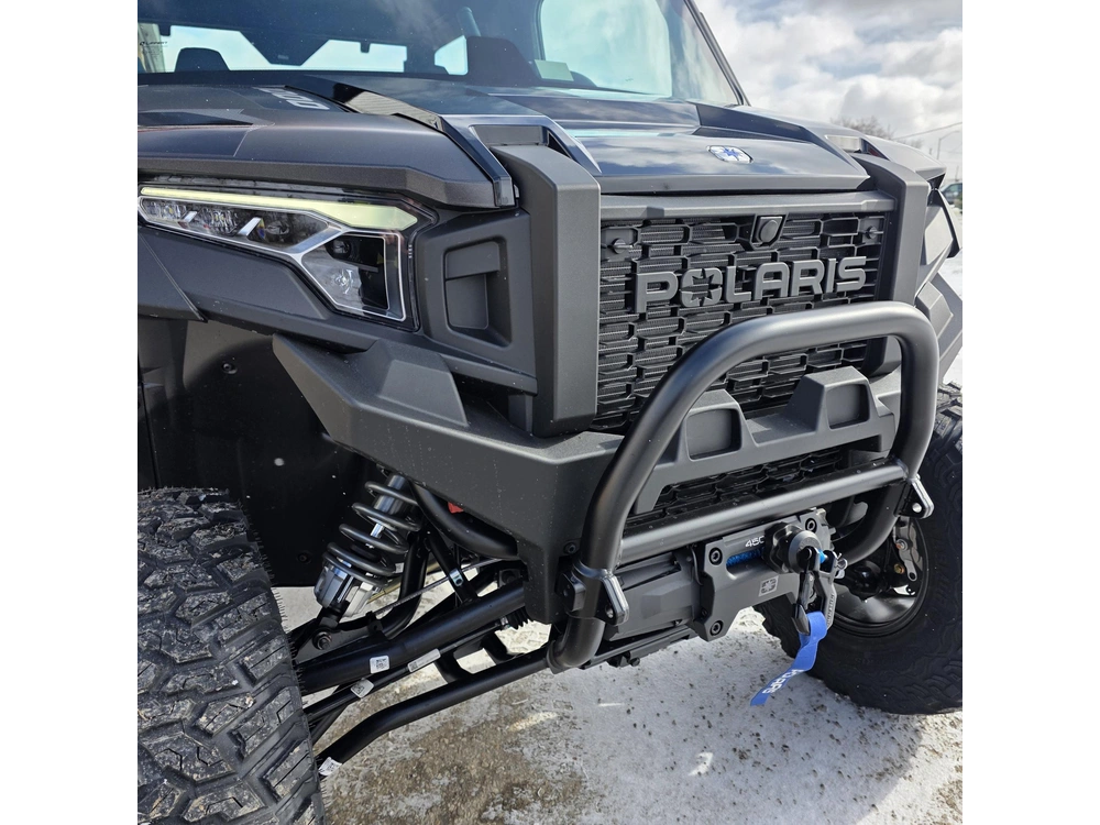2026 Polaris Xpedition Adv Northstar alt