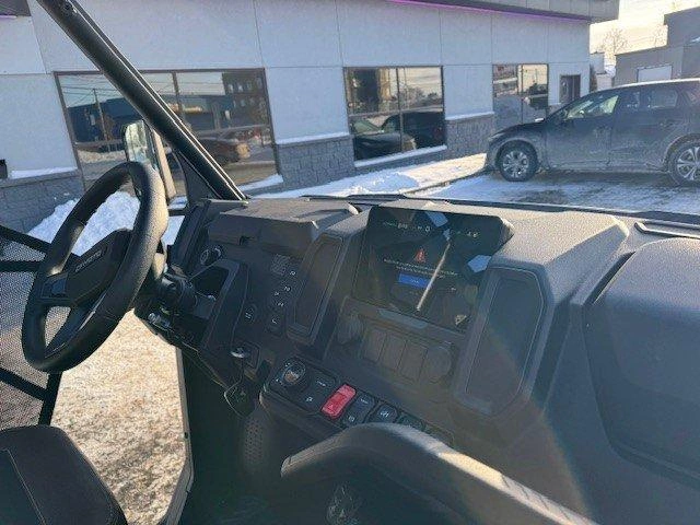 Cfmoto Uforce U10 Pro 4,000$ De Rabais (3 Places) 2025 alt