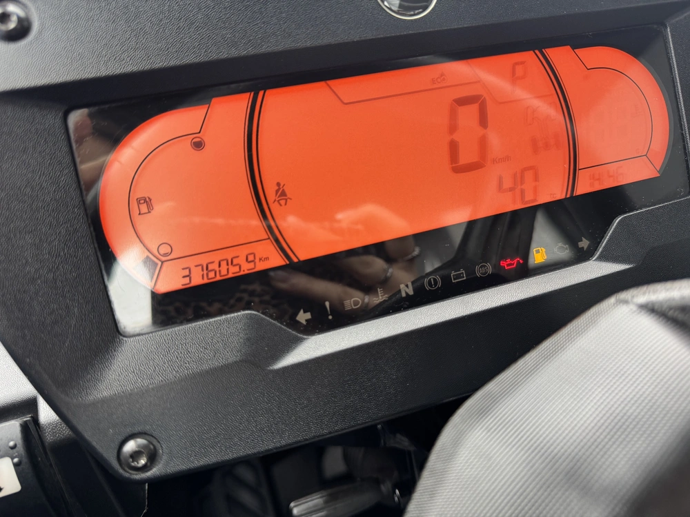 Can-am Commander Xt 1000r 2022 alt