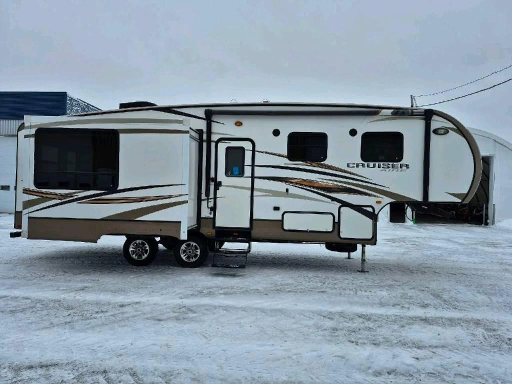 Crossroads Cruiser Aire 29mk 2014 alt