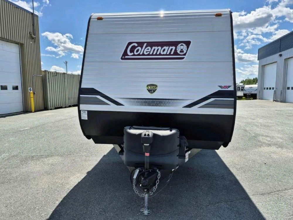 Dutchmen Coleman 270tq 2022 alt