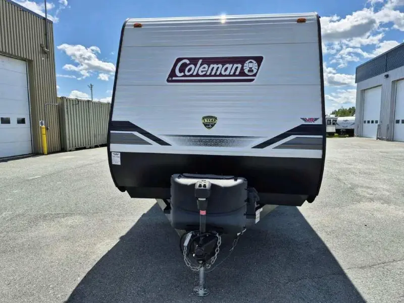 2022 Dutchmen Coleman 270TQ thumbnail 11