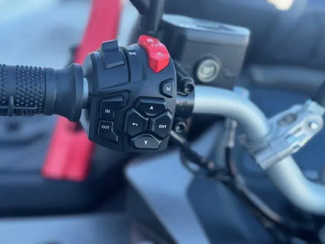 CFMOTO CFORCE 1000 MV 2026