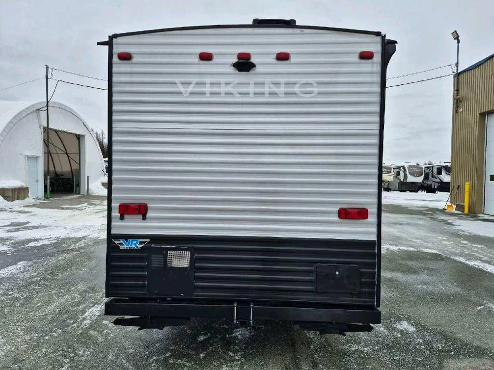Coachmen Viking 17bh 2021 alt