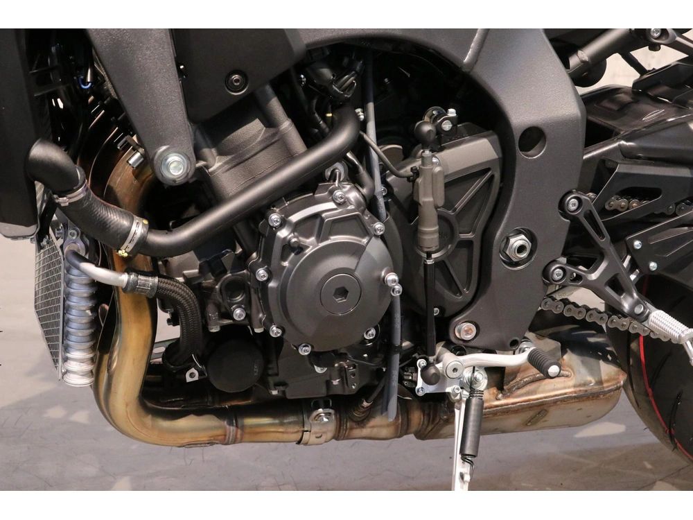 2026 Yamaha Mt-10 alt