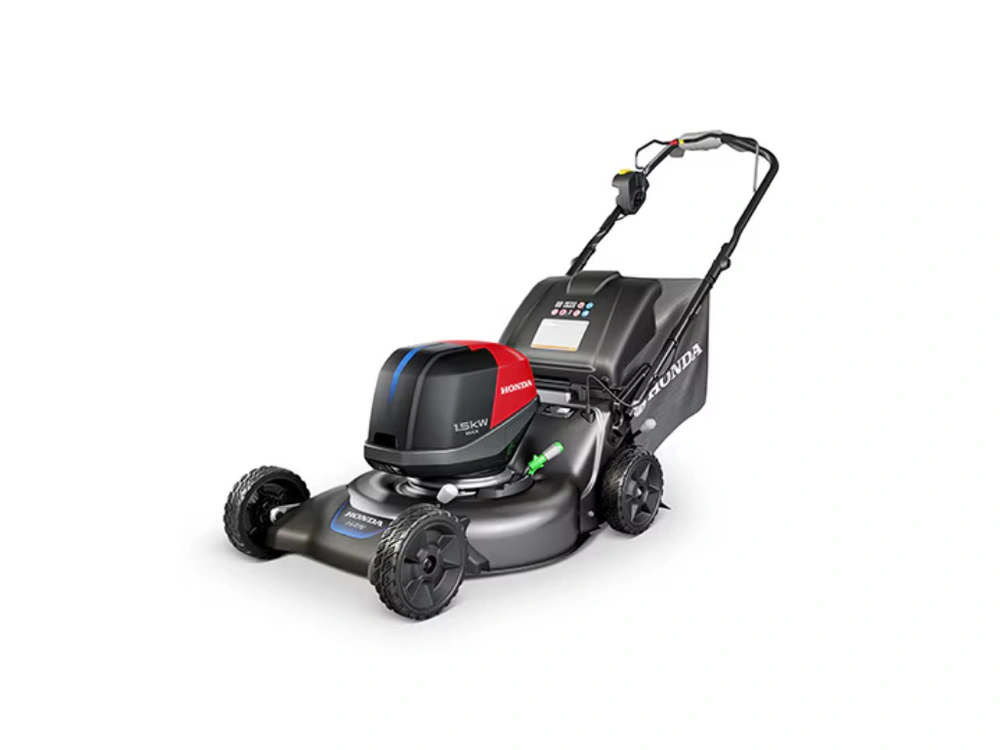 Honda Batterie Hrn-bv 1,5 Kw Hrn21bvc4 Tondeuse 2026 alt