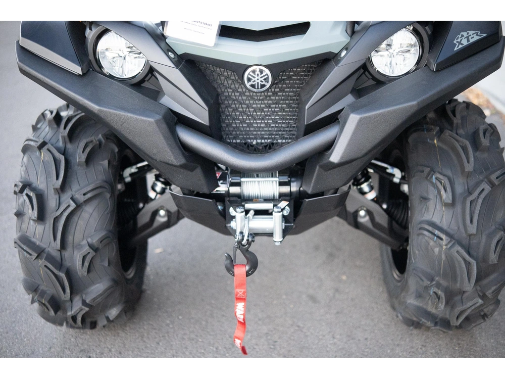 2026 Yamaha Grizzly 700 Eps Xt-r alt