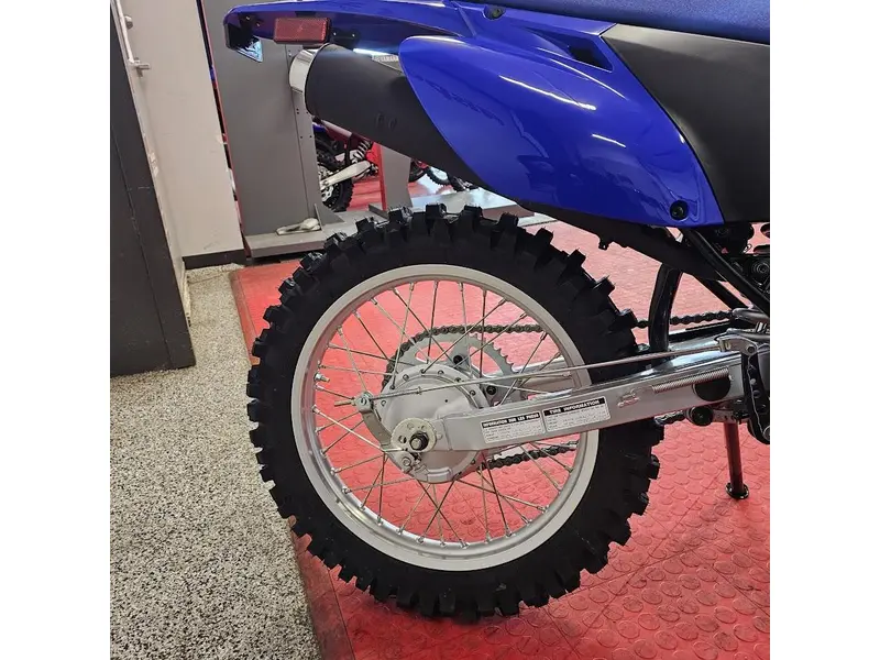 2026 Yamaha TTR 230 thumbnail 12