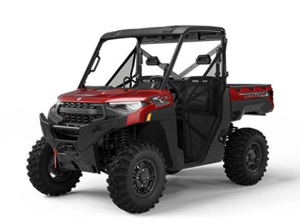 Polaris Polaris Ranger Xp 1000 Eps Ranger Xp 1000 Premium 2025 alt
