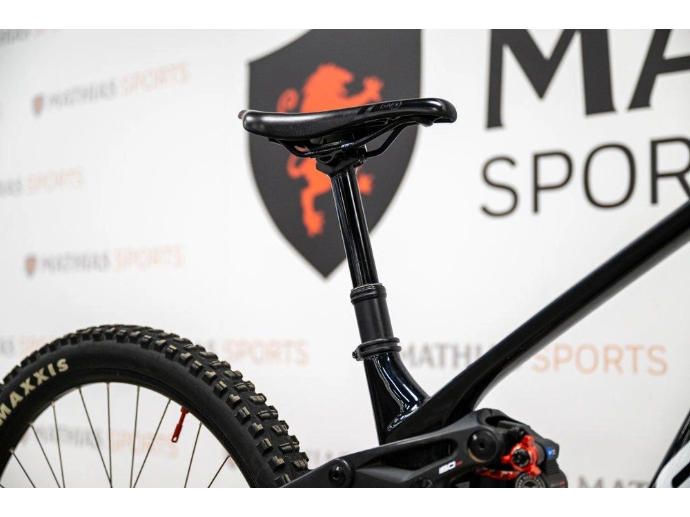 Gasgas Ecc 5 Gx S/m Demo 2025 alt