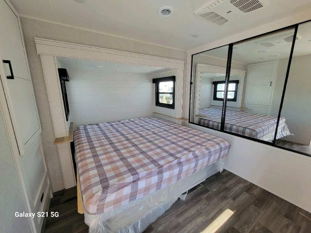 Jayco Eagle Ht 294ckbs 2025 alt