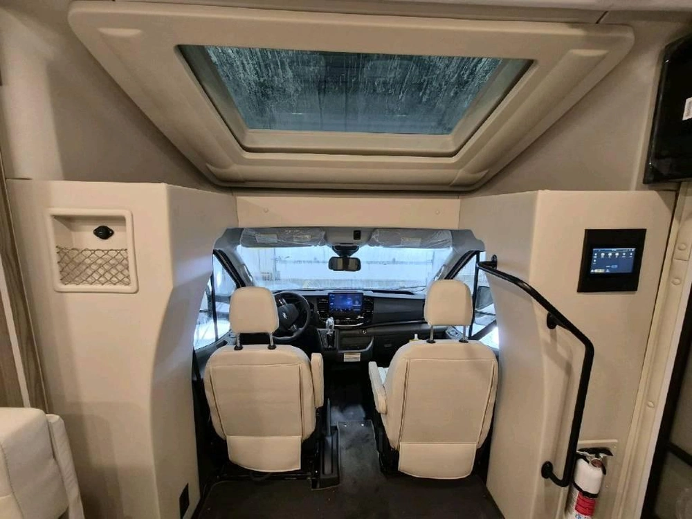 Thor Motor Coach Compass 23tw 2026 alt