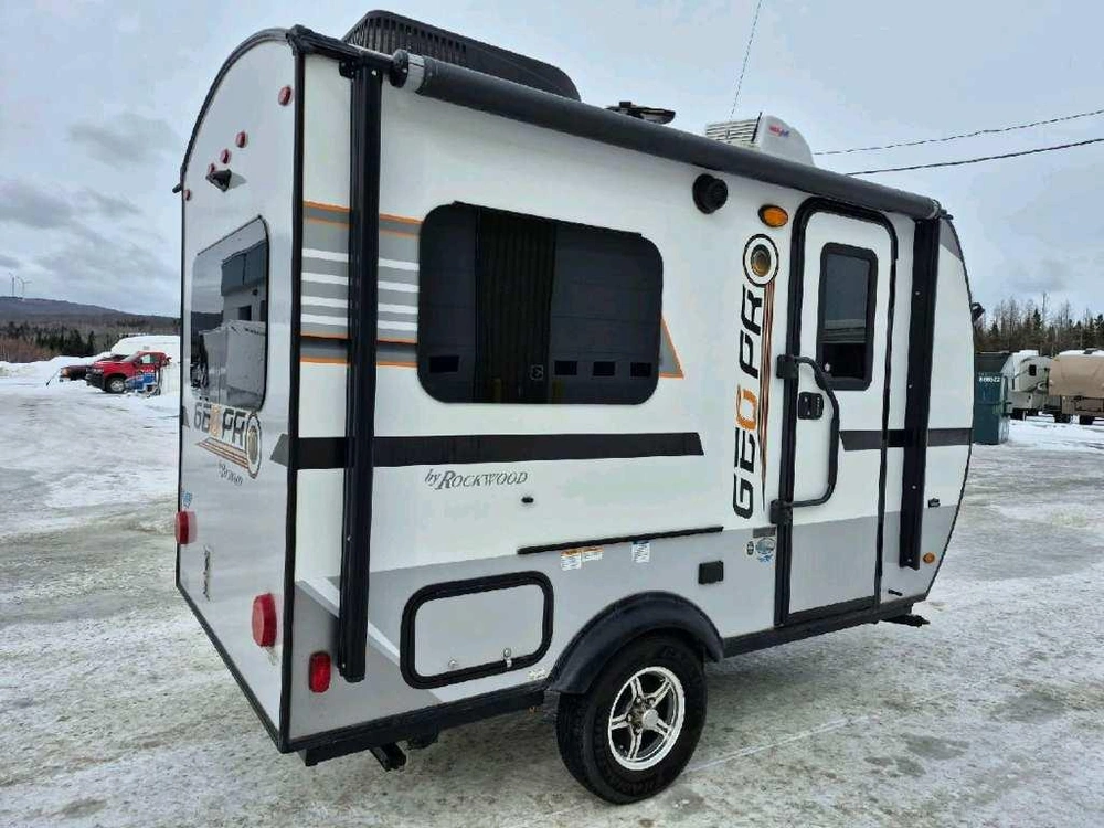 Rockwood Geo Pro 14fk 2018 alt