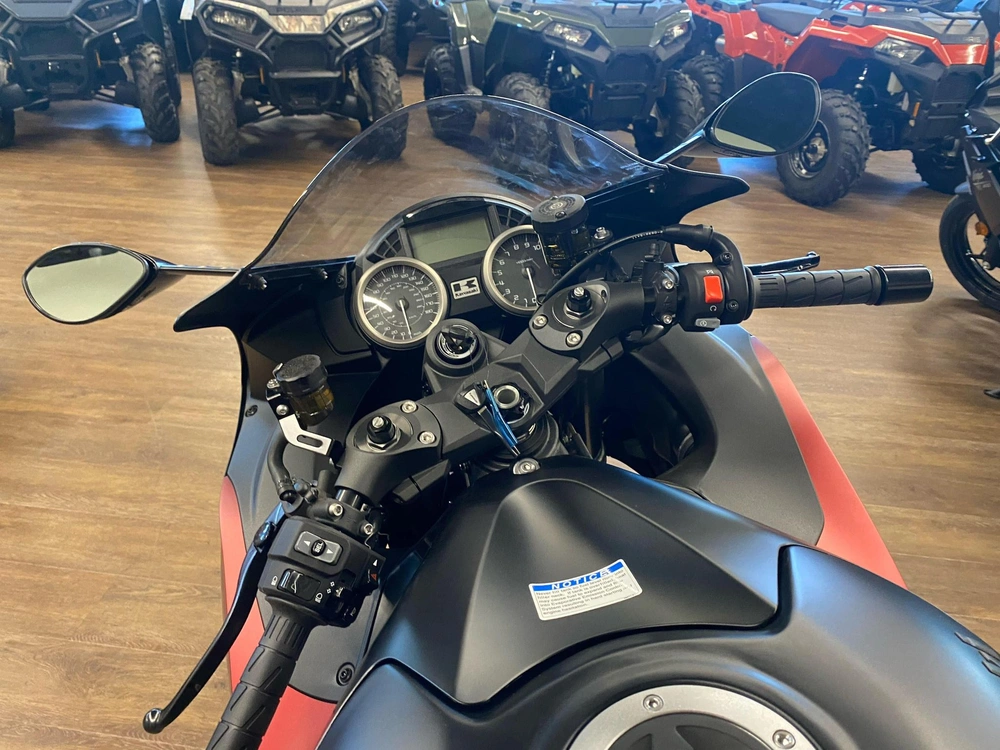 2025 Kawasaki Ninja® Zx™-14r Abs Abs alt