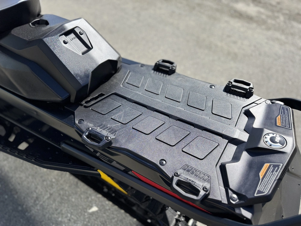 Ski-doo Renegade Enduro 900 Ace 2024 alt