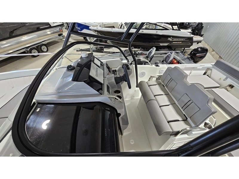 Jeanneau Leader 7.5 Wa 2023 alt