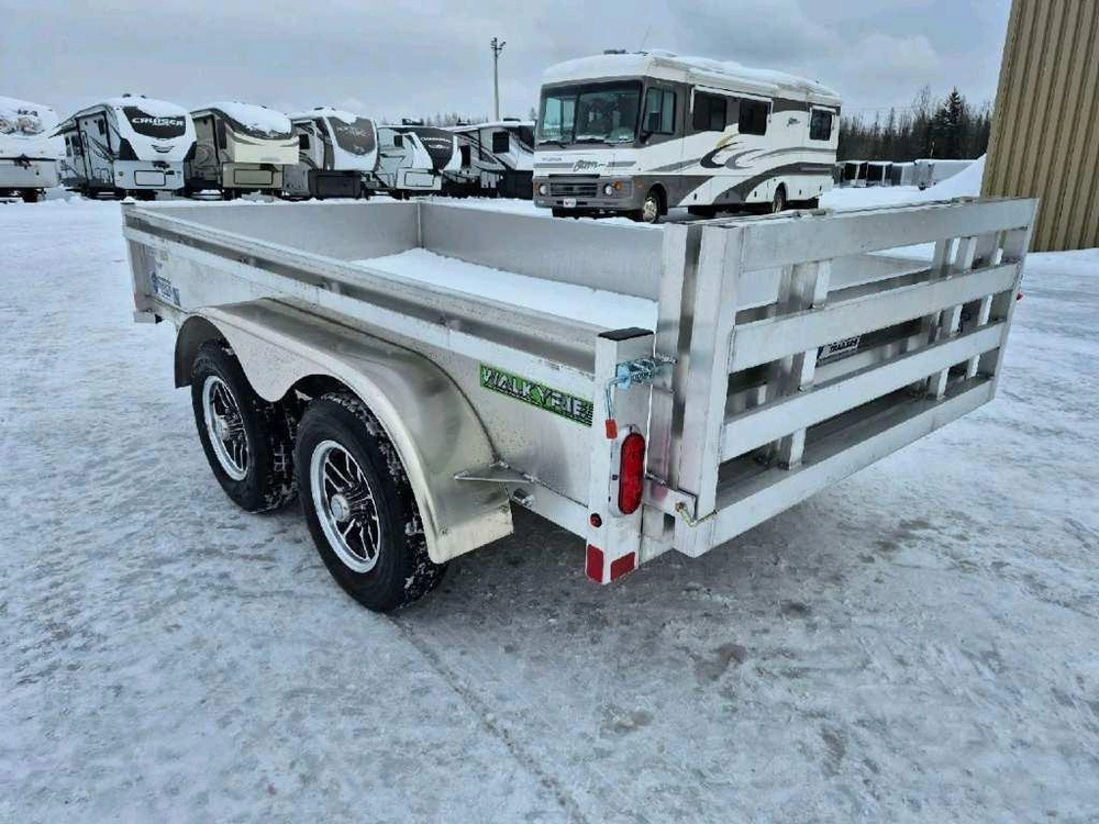 Savage Walkyrie 5x10-2e 2026 alt