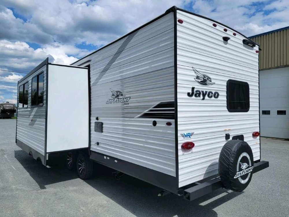 Jayco Jay Flight Slx 284bhs 2026 alt