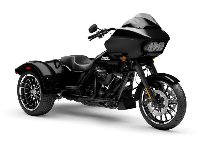 Harley-Davidson ROAD GLIDE 3  2025
