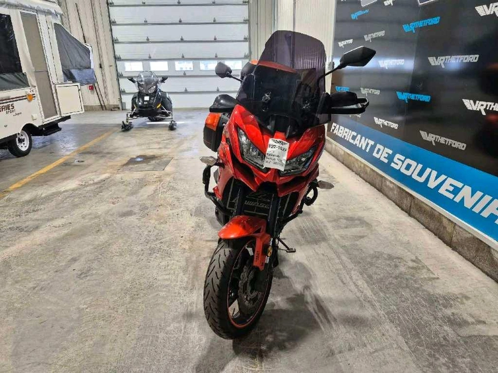 Kawasaki Versys 1000 2015 alt