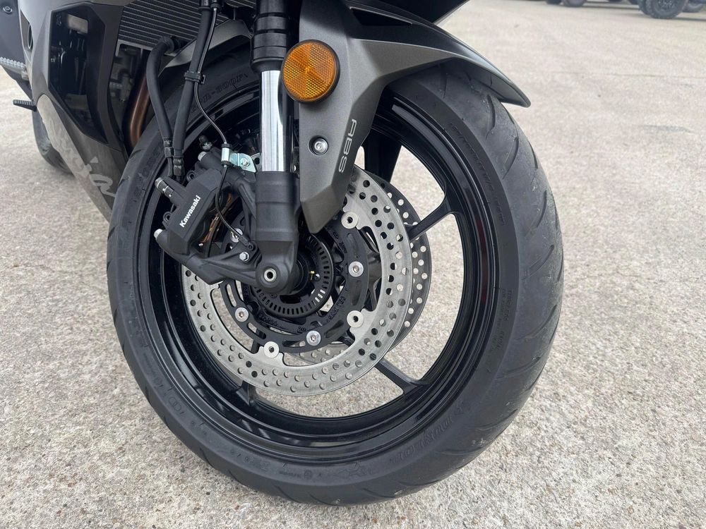 2026 Kawasaki Ninja® Zx™-4rr Abs Abs alt